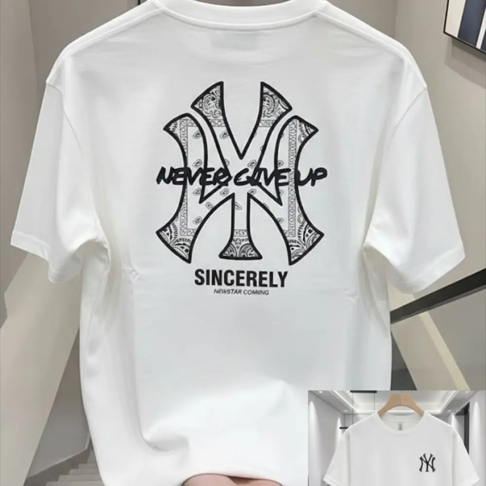 Drop Shoulder t shirt
