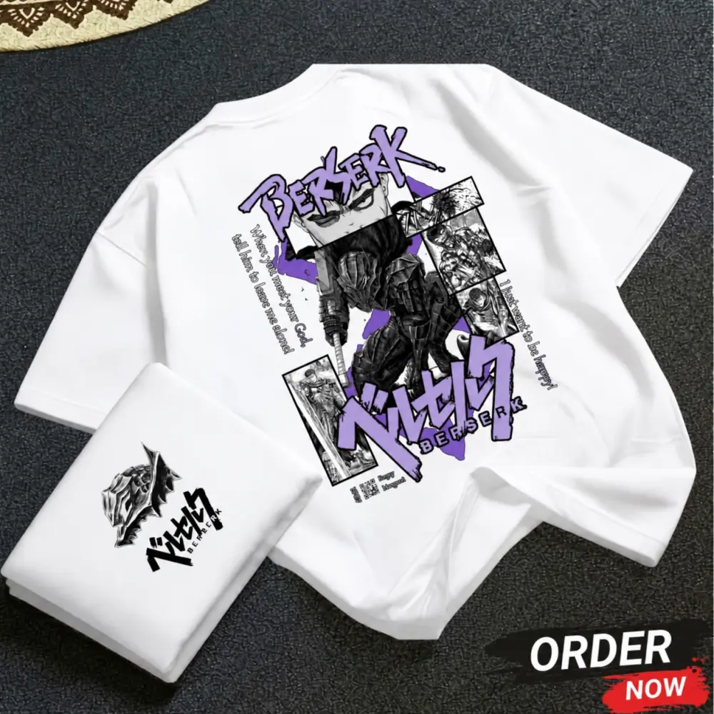 Drop Shoulder t shirt