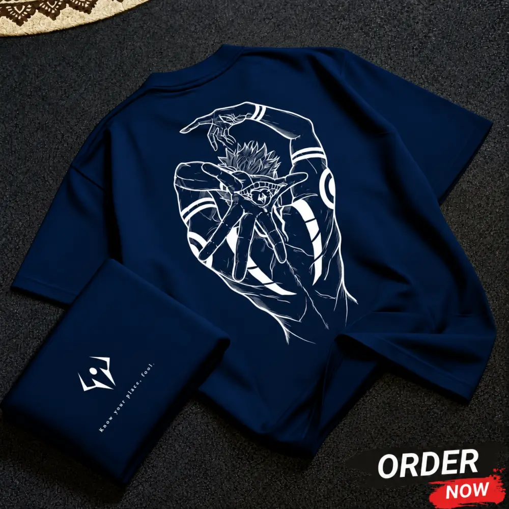Drop Shoulder t shirt