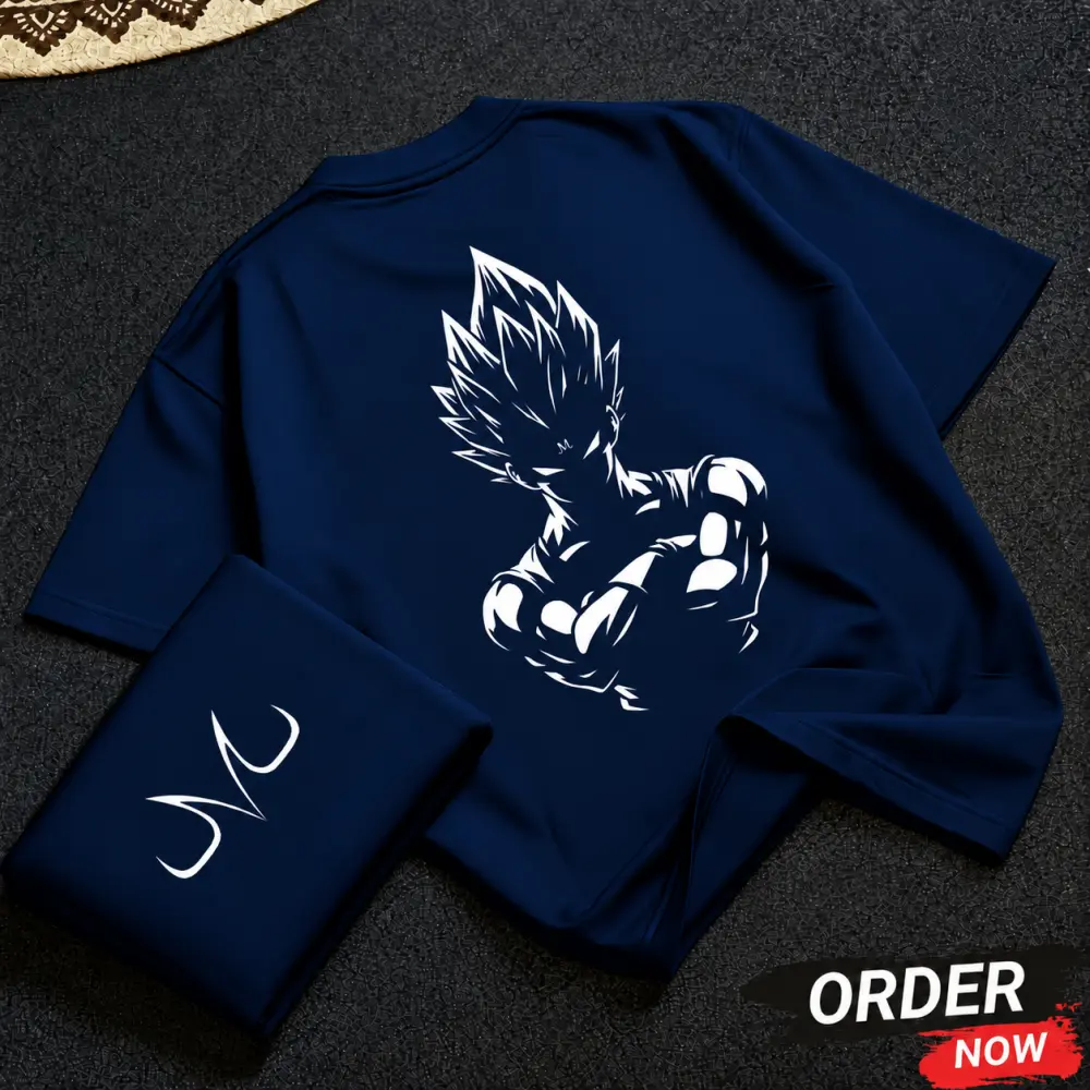 Drop Shoulder t shirt