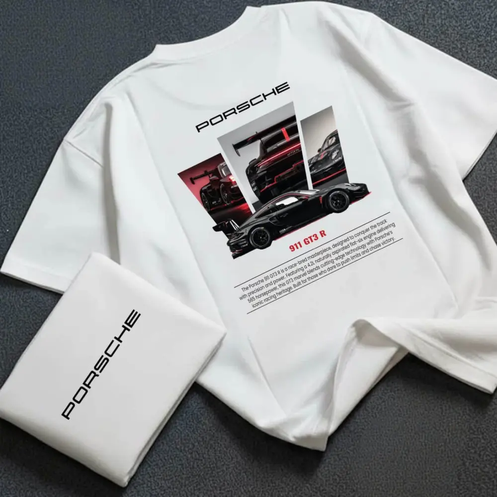 Drop Shoulder t shirt