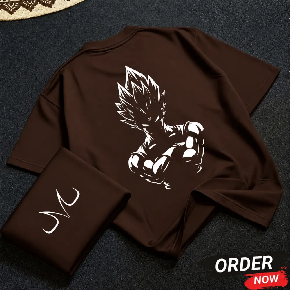 Drop Shoulder t shirt