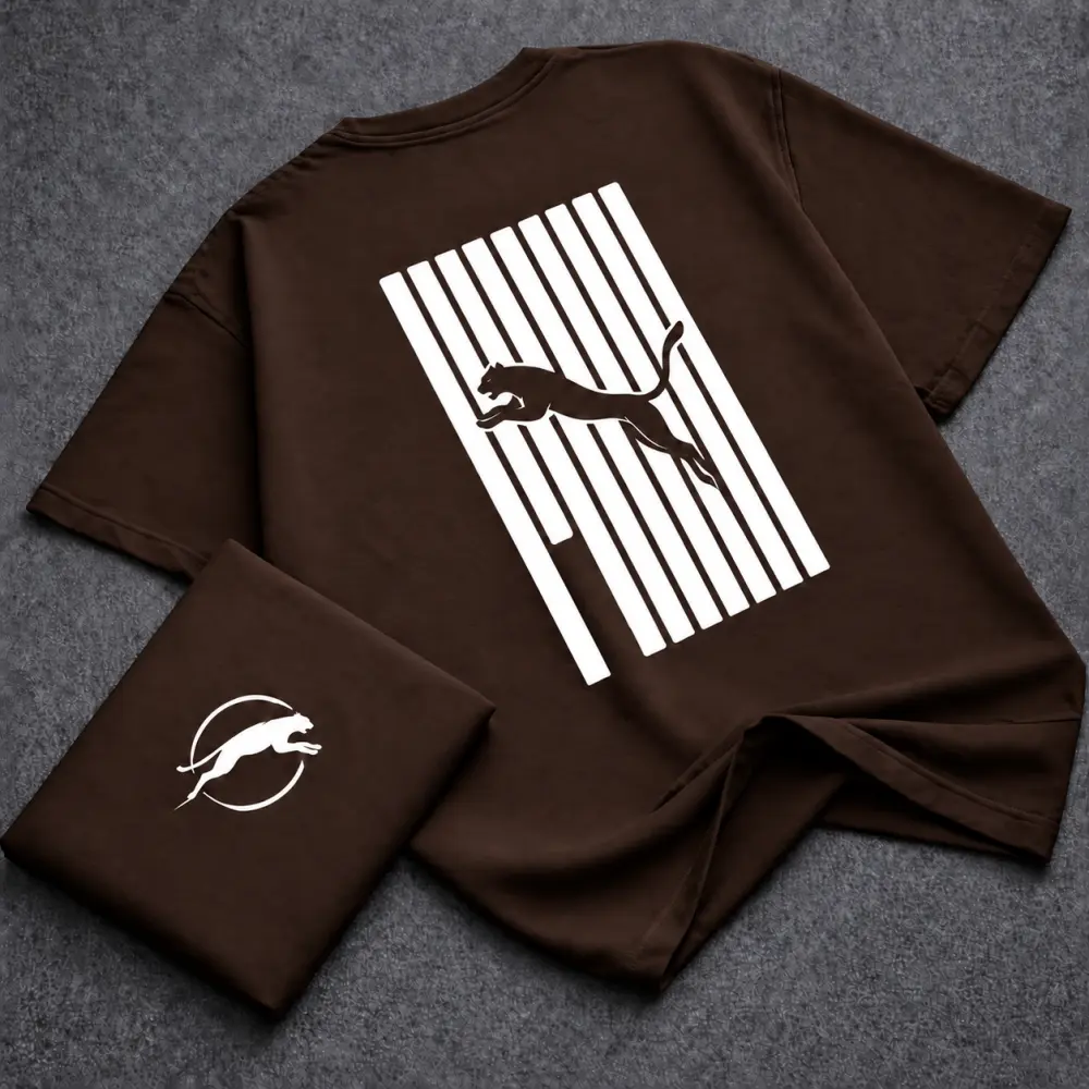 Drop Shoulder t shirt