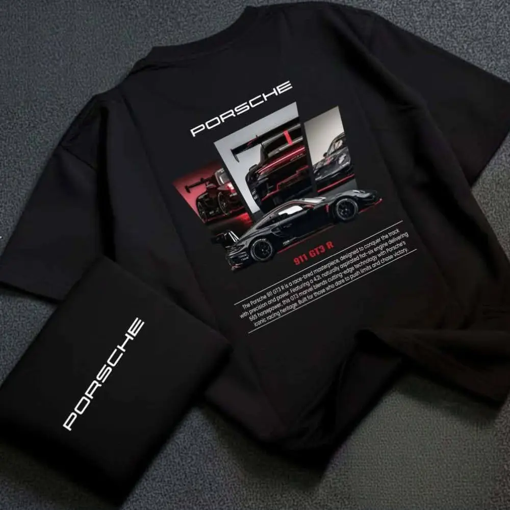 Drop Shoulder t shirt