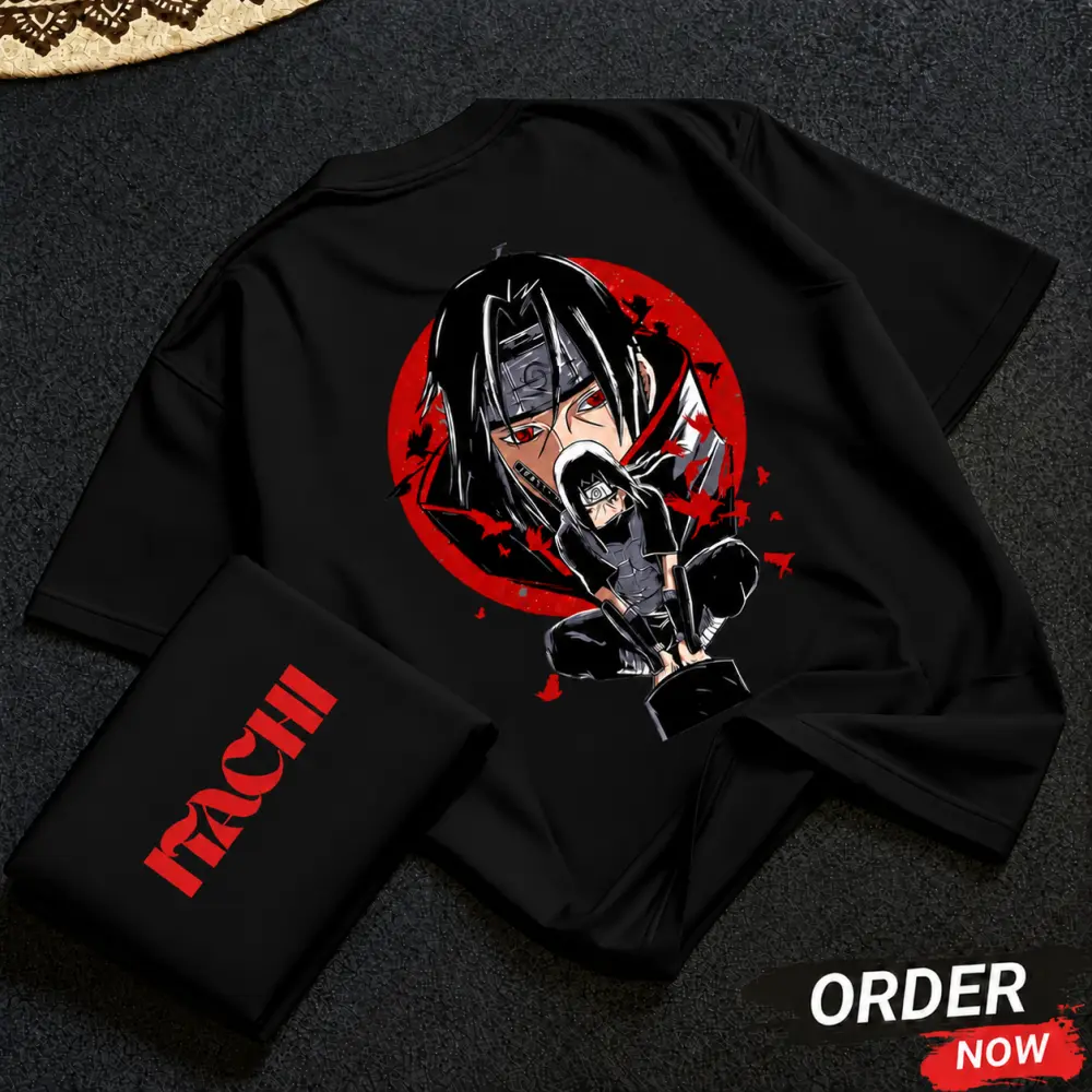Drop Shoulder t shirt