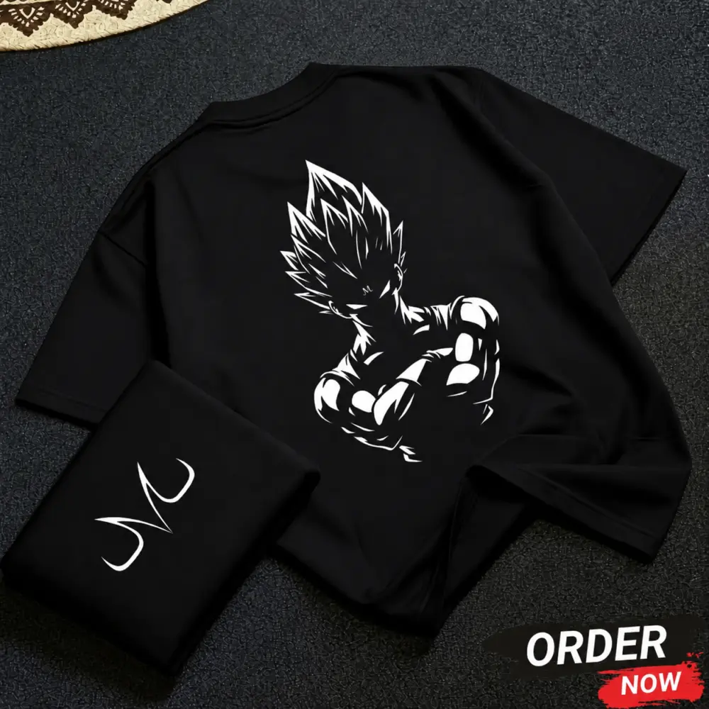 Drop Shoulder t shirt