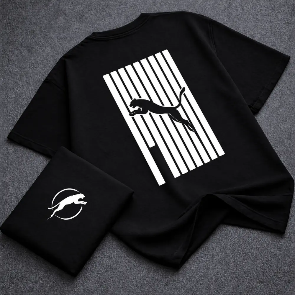 Drop Shoulder t shirt