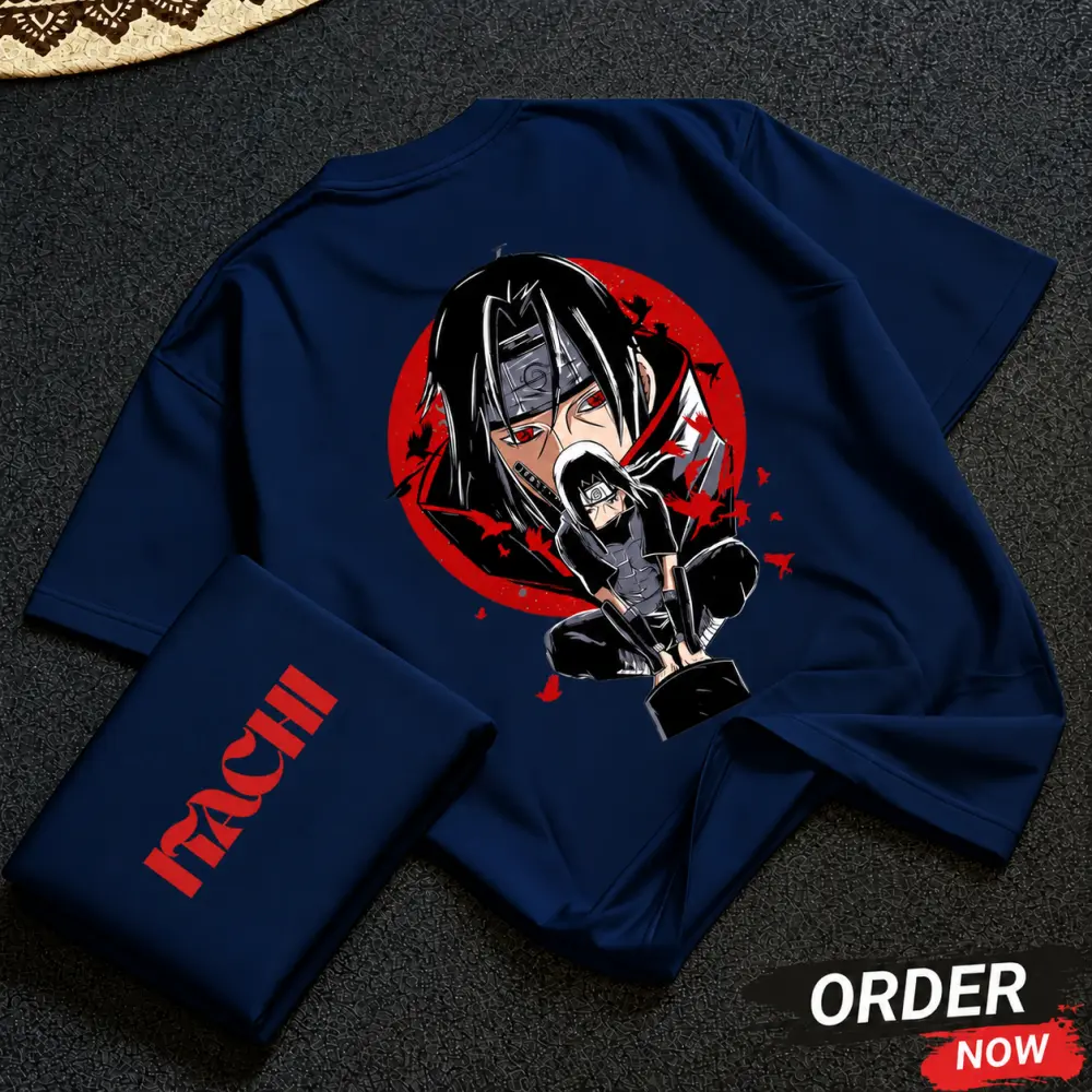 Drop Shoulder t shirt
