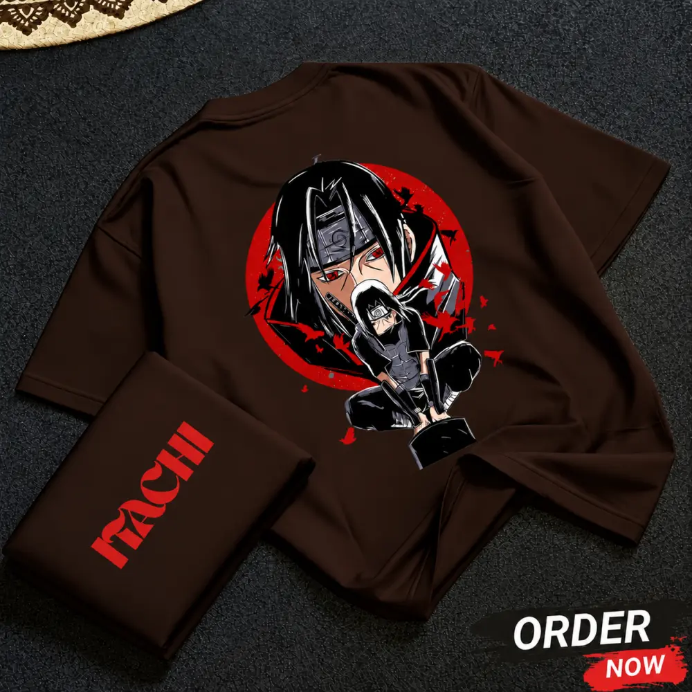 Drop Shoulder t shirt