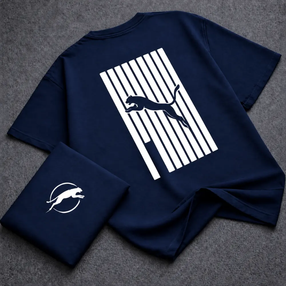 Drop Shoulder t shirt