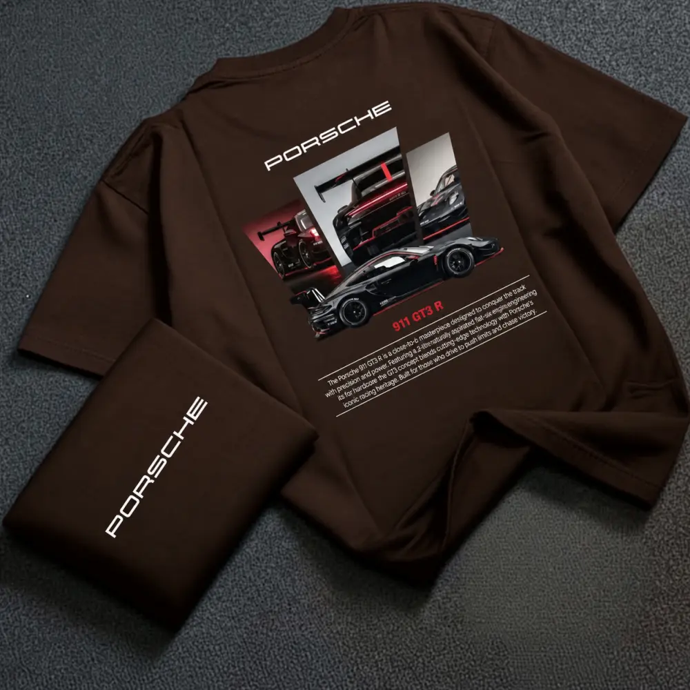Drop Shoulder t shirt