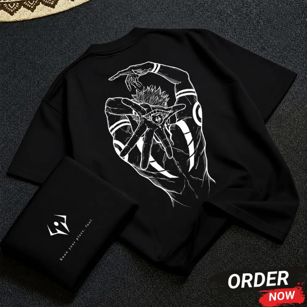 Drop Shoulder t shirt